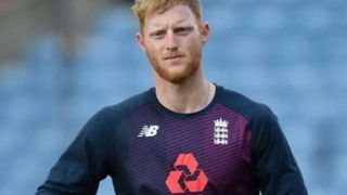 Ben Stokes's Wife Bemused By England Captaincy Call-Up